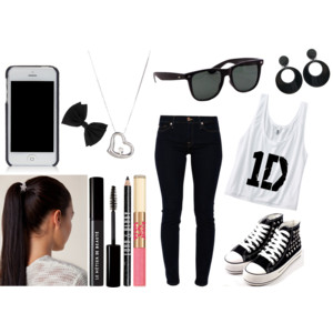 Black 1