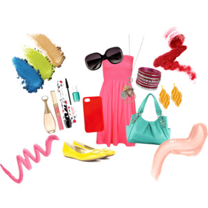 Colors 1