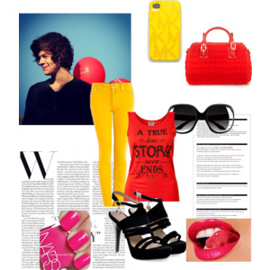 Harry 7