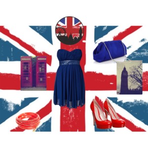 London 1