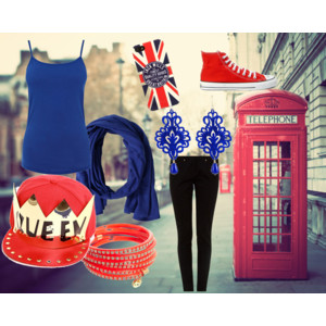 London 3