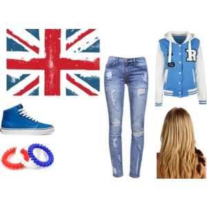 London 5