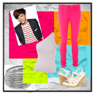 Louis 1