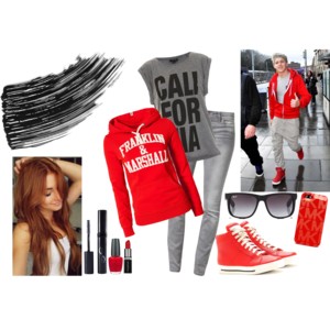 Niall