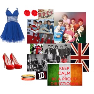 One Direction 1