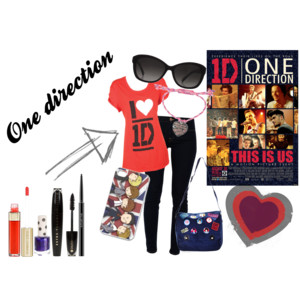 One Direction