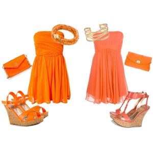 Orange