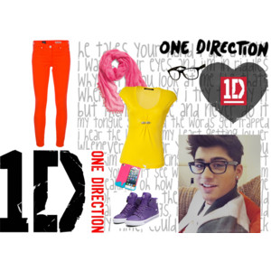 Zayn 1
